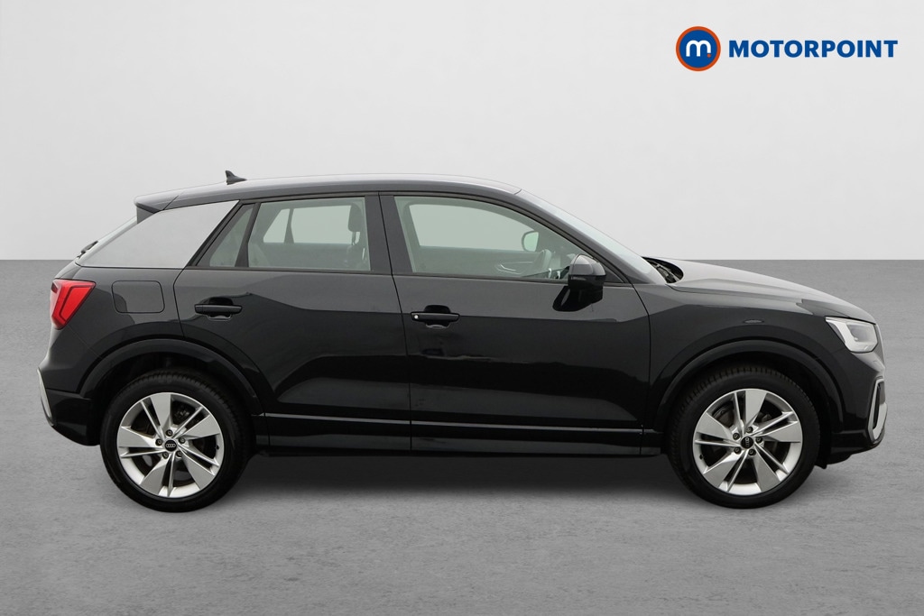Used Audi Q2 2023 for sale - 78095434: Photo 8