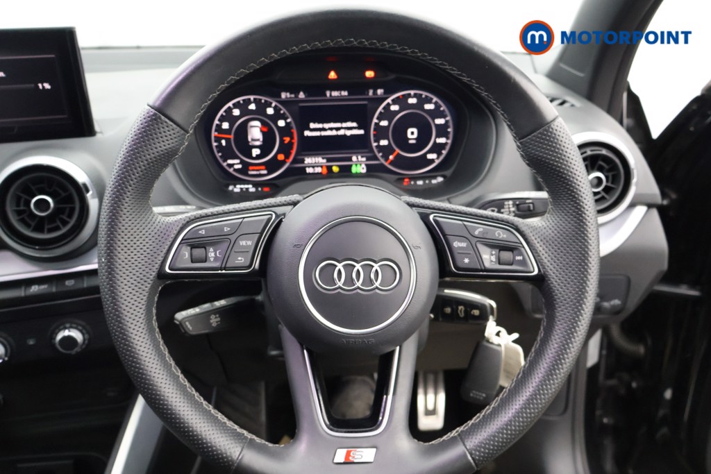 Used Audi Q2 2023 for sale - 78095434: Photo 9