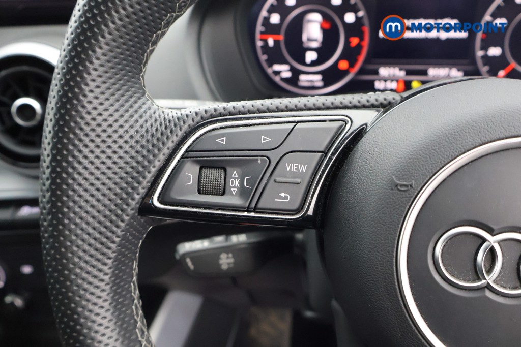 Used Audi Q2 2023 for sale - 77795651: Photo 10