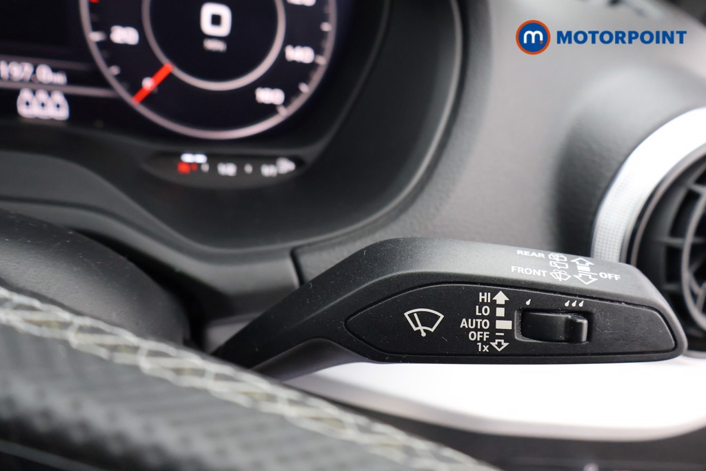 Used Audi Q2 2023 for sale - 77795651: Photo 14