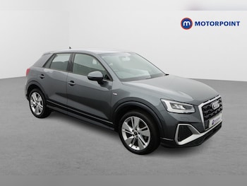 Used Audi Q2 2023 for sale - 77795651: Photo