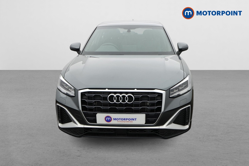 Used Audi Q2 2023 for sale - 77795651: Photo 2