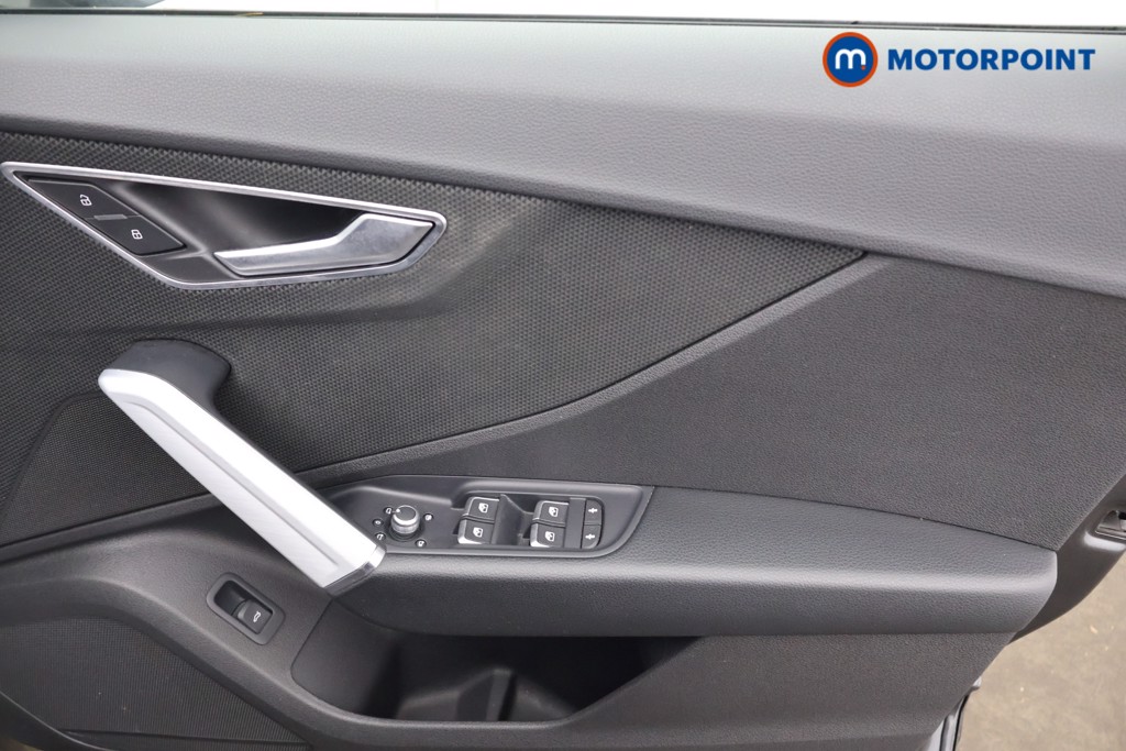 Used Audi Q2 2023 for sale - 77795651: Photo 20