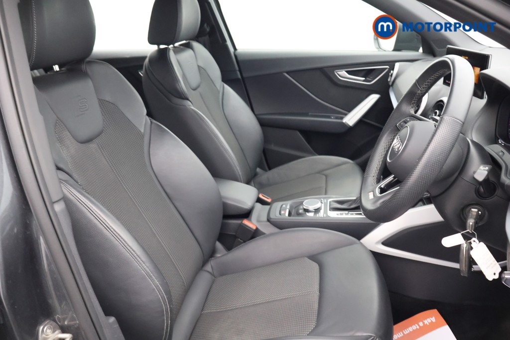 Used Audi Q2 2023 for sale - 77795651: Photo 22