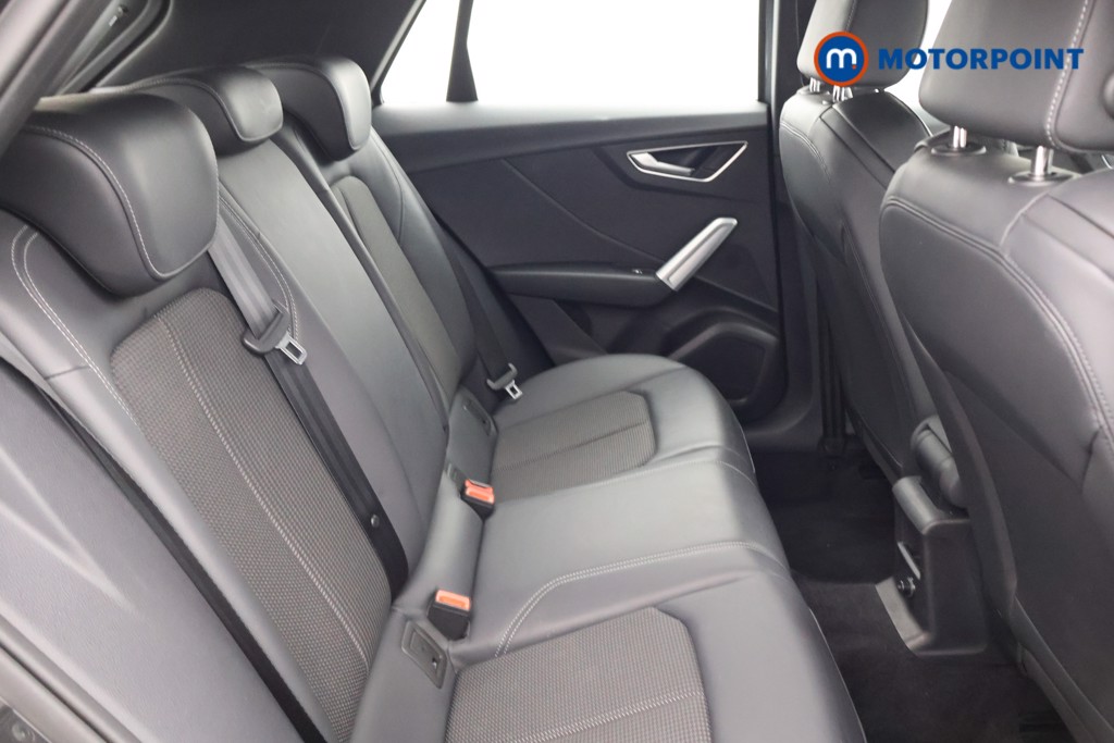 Used Audi Q2 2023 for sale - 77795651: Photo 23