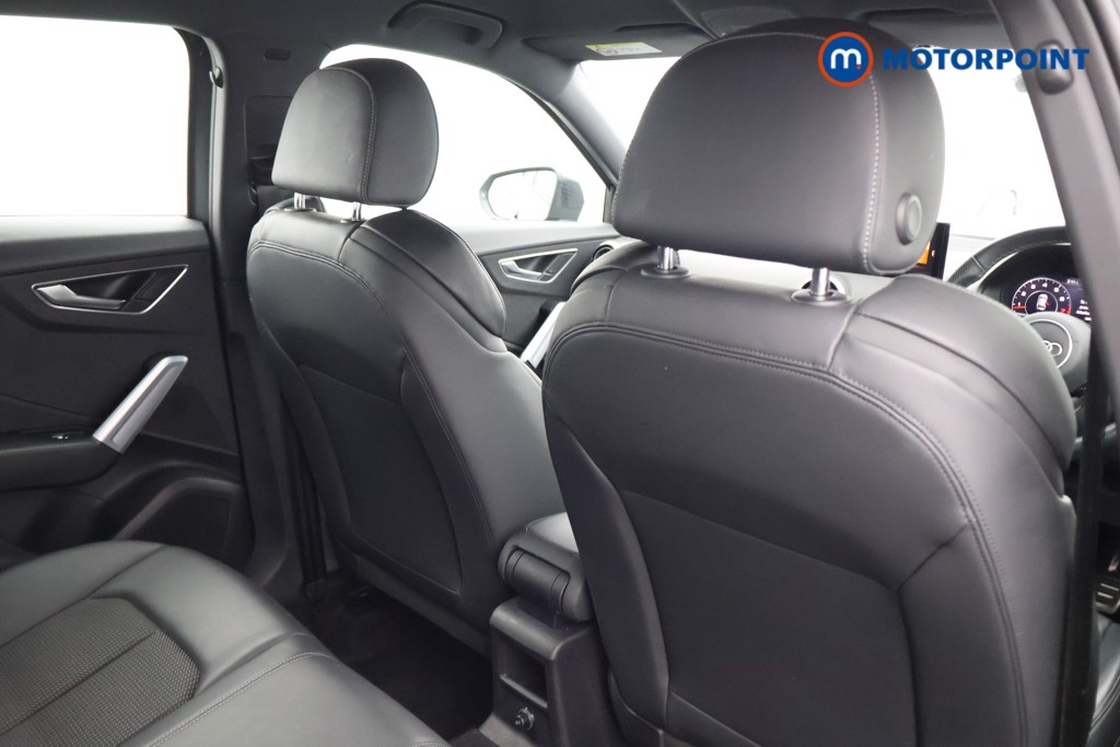 Used Audi Q2 2023 for sale - 77795651: Photo 24