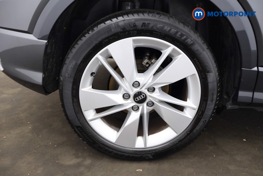 Used Audi Q2 2023 for sale - 77795651: Photo 29