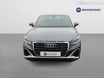 Used Audi Q2 2023 for sale - 77795651: Photo