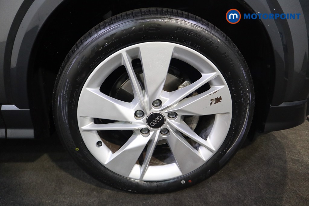 Used Audi Q2 2023 for sale - 77795651: Photo 33