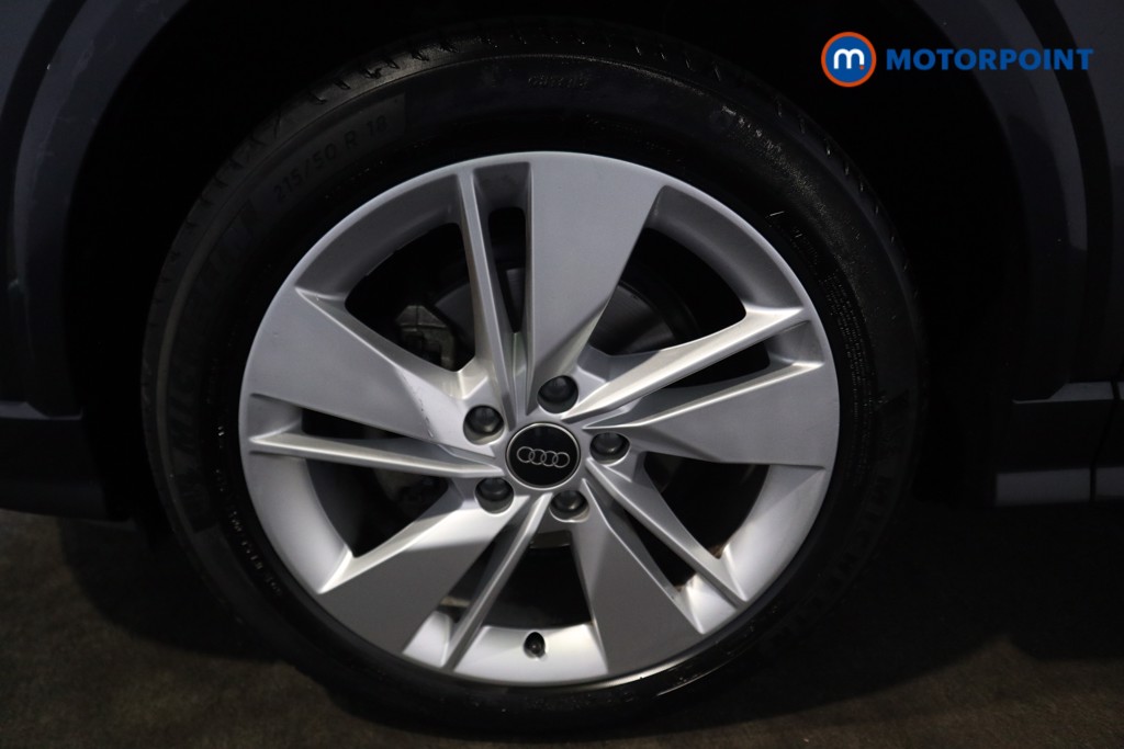 Used Audi Q2 2023 for sale - 77795651: Photo 34