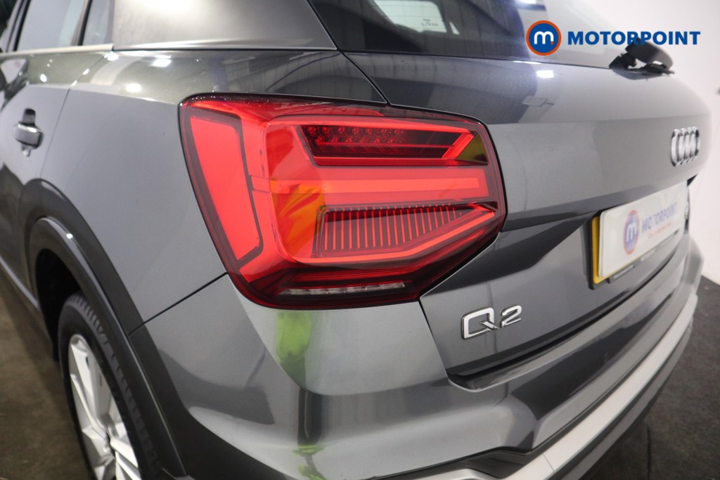 Used Audi Q2 2023 for sale - 77795651: Photo 37