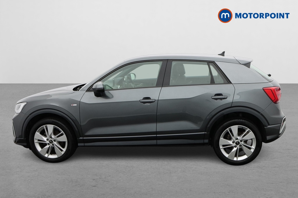 Used Audi Q2 2023 for sale - 77795651: Photo 4