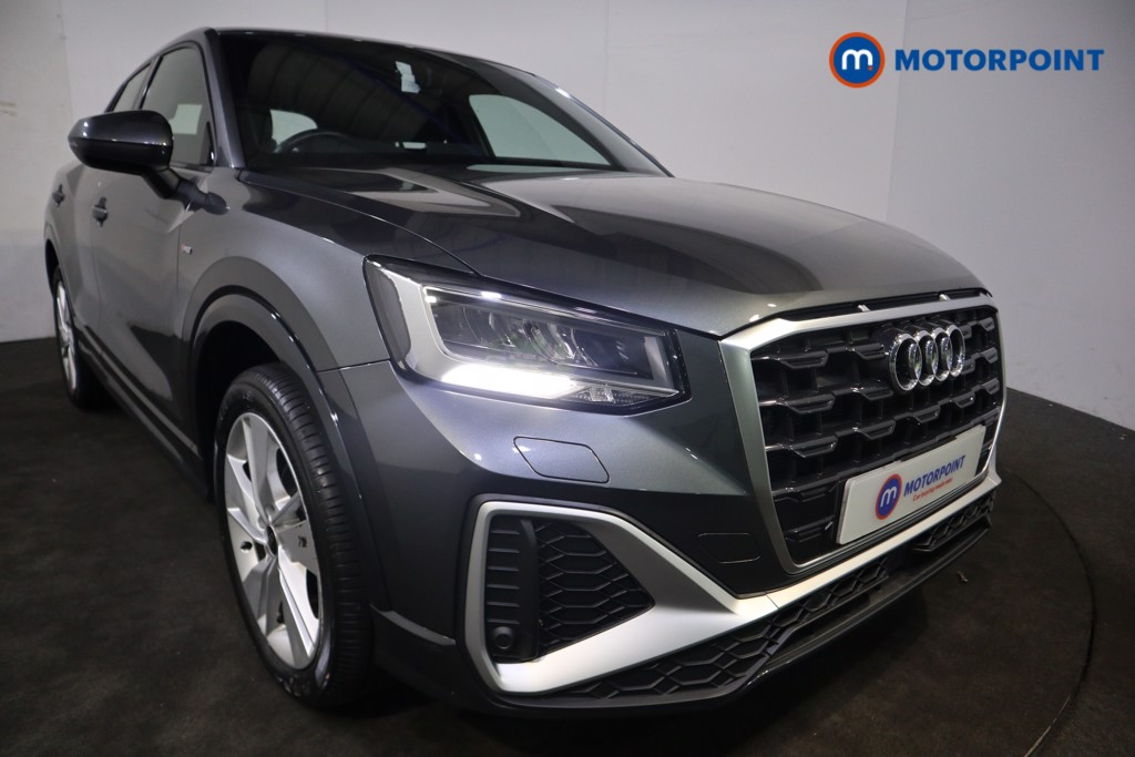 Used Audi Q2 2023 for sale - 77795651: Photo 47