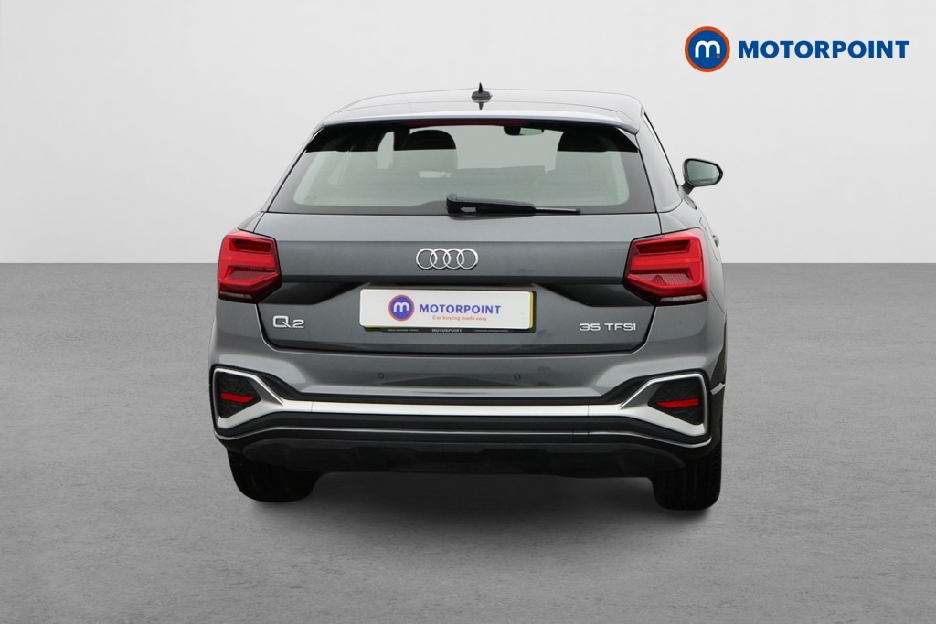 Used Audi Q2 2023 for sale - 77795651: Photo 6