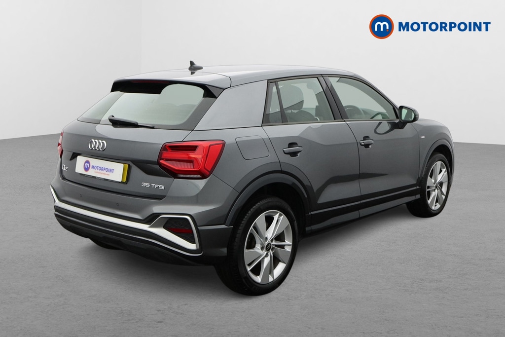 Used Audi Q2 2023 for sale - 77795651: Photo 7