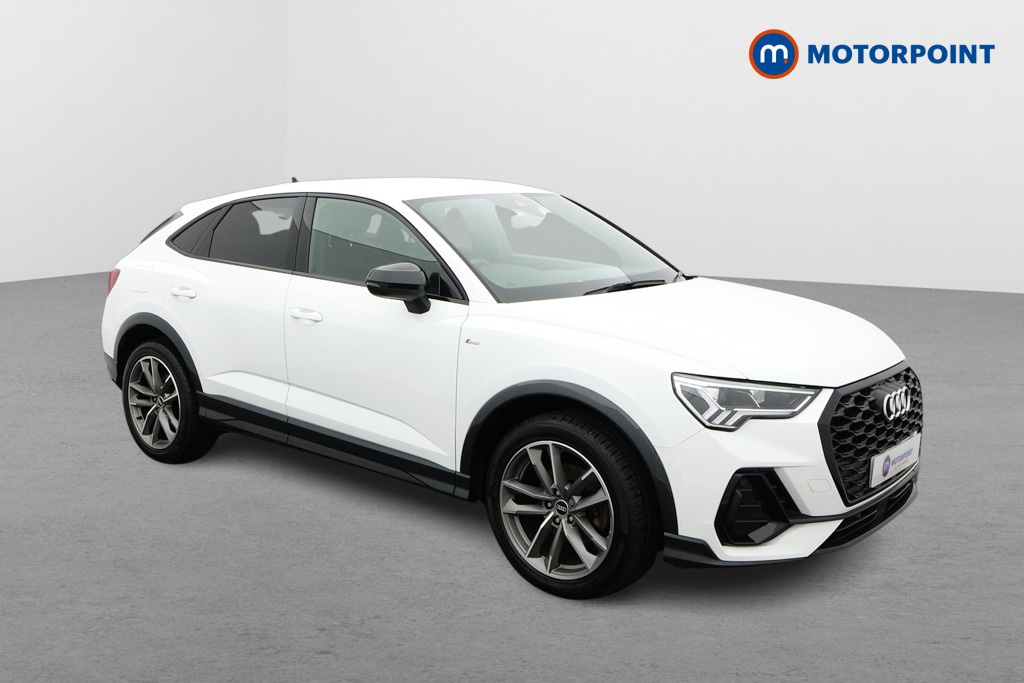Used Audi Q3 2021 for sale - 76364226: Photo 1