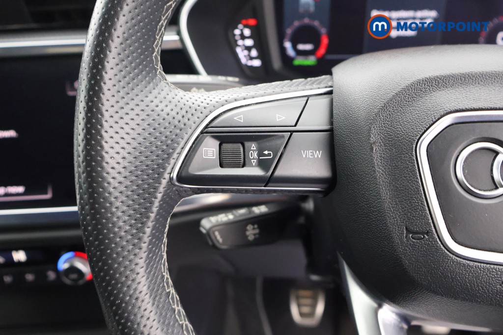 Used Audi Q3 2021 for sale - 76364226: Photo 10