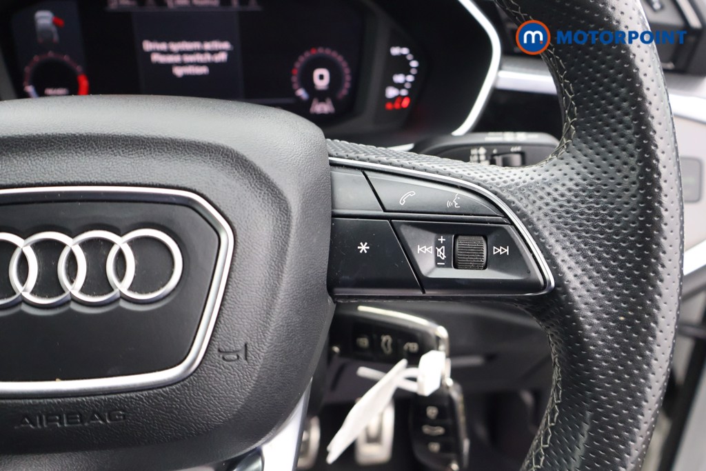 Used Audi Q3 2021 for sale - 76364226: Photo 11