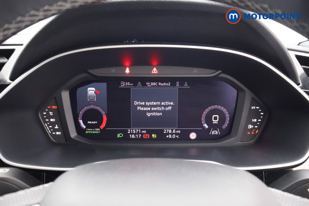 Used Audi Q3 2021 for sale - 76364226: Photo 12