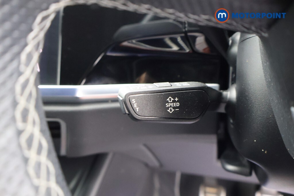 Used Audi Q3 2021 for sale - 76364226: Photo 14