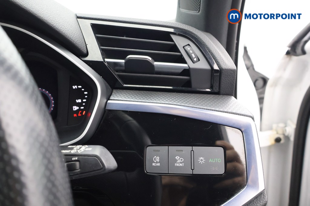 Used Audi Q3 2021 for sale - 76364226: Photo 16