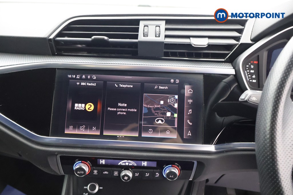 Used Audi Q3 2021 for sale - 76364226: Photo 17