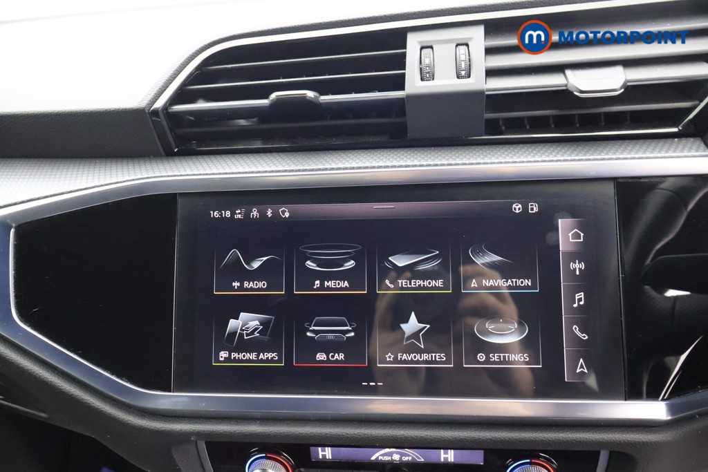 Used Audi Q3 2021 for sale - 76364226: Photo 18