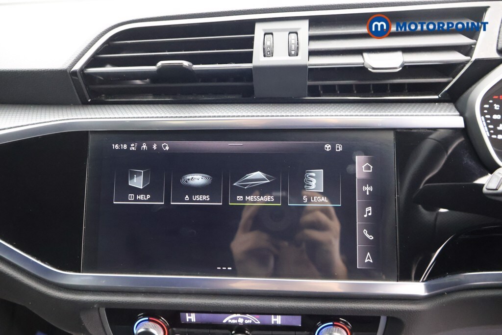 Used Audi Q3 2021 for sale - 76364226: Photo 19