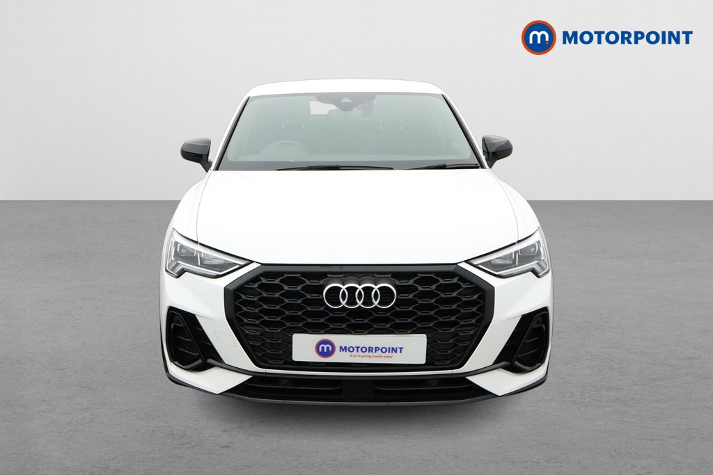 Used Audi Q3 2021 for sale - 76364226: Photo 2