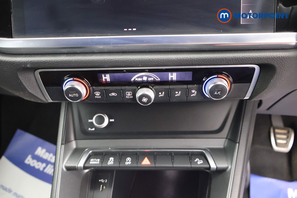 Used Audi Q3 2021 for sale - 76364226: Photo 20