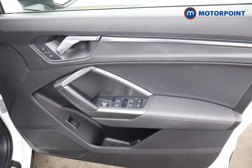 Used Audi Q3 2021 for sale - 76364226: Photo 24