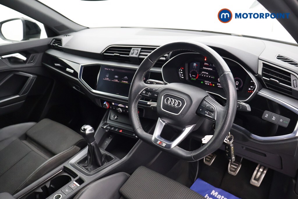 Used Audi Q3 2021 for sale - 76364226: Photo 25