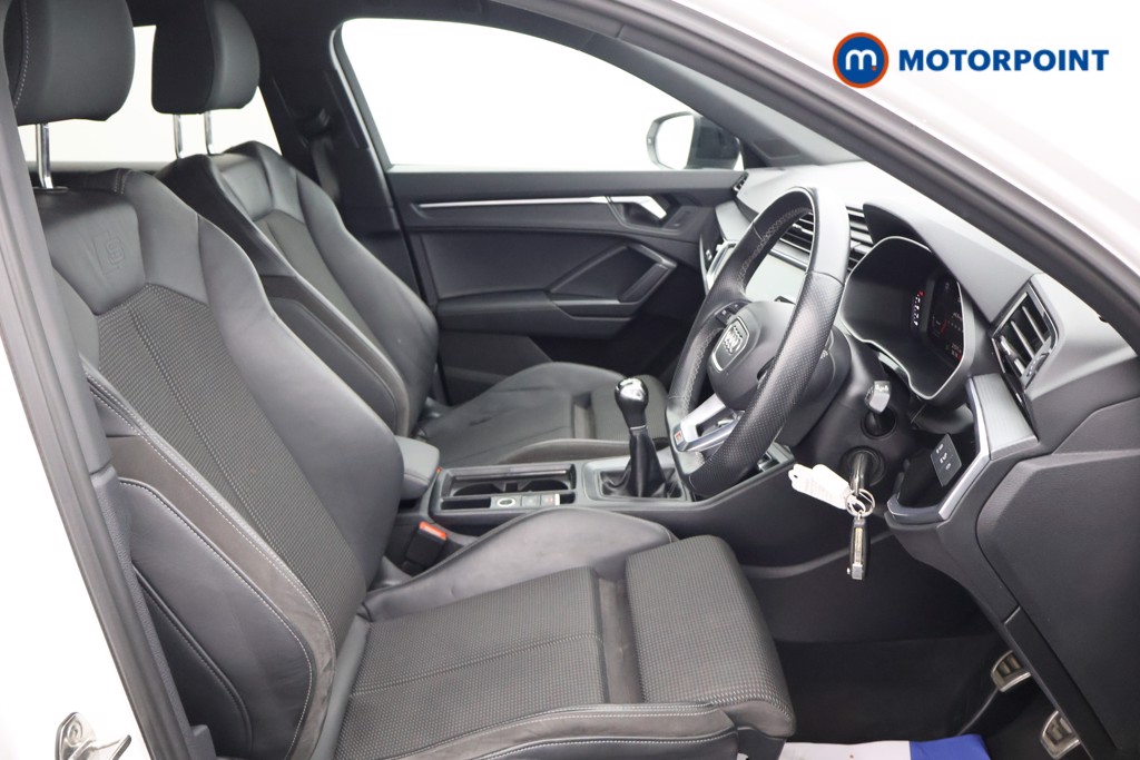 Used Audi Q3 2021 for sale - 76364226: Photo 26