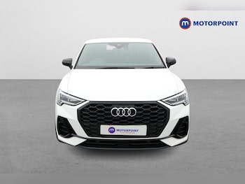 Used Audi Q3 2021 for sale - 76364226: Photo