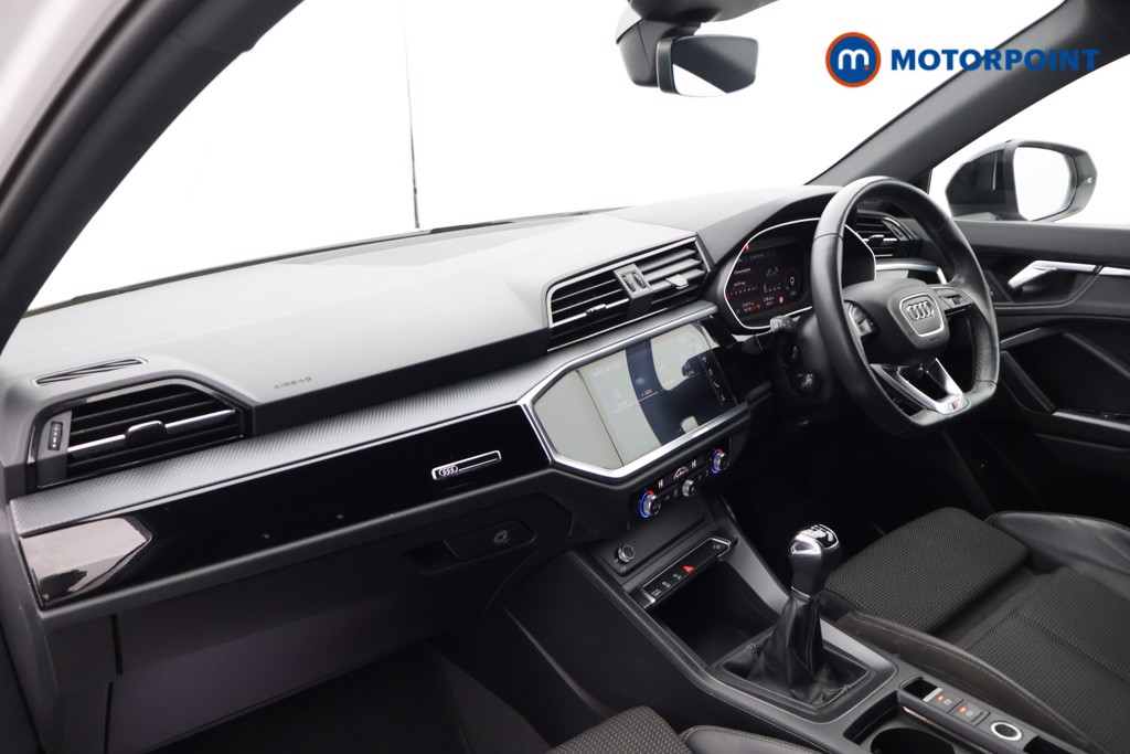 Used Audi Q3 2021 for sale - 76364226: Photo 30