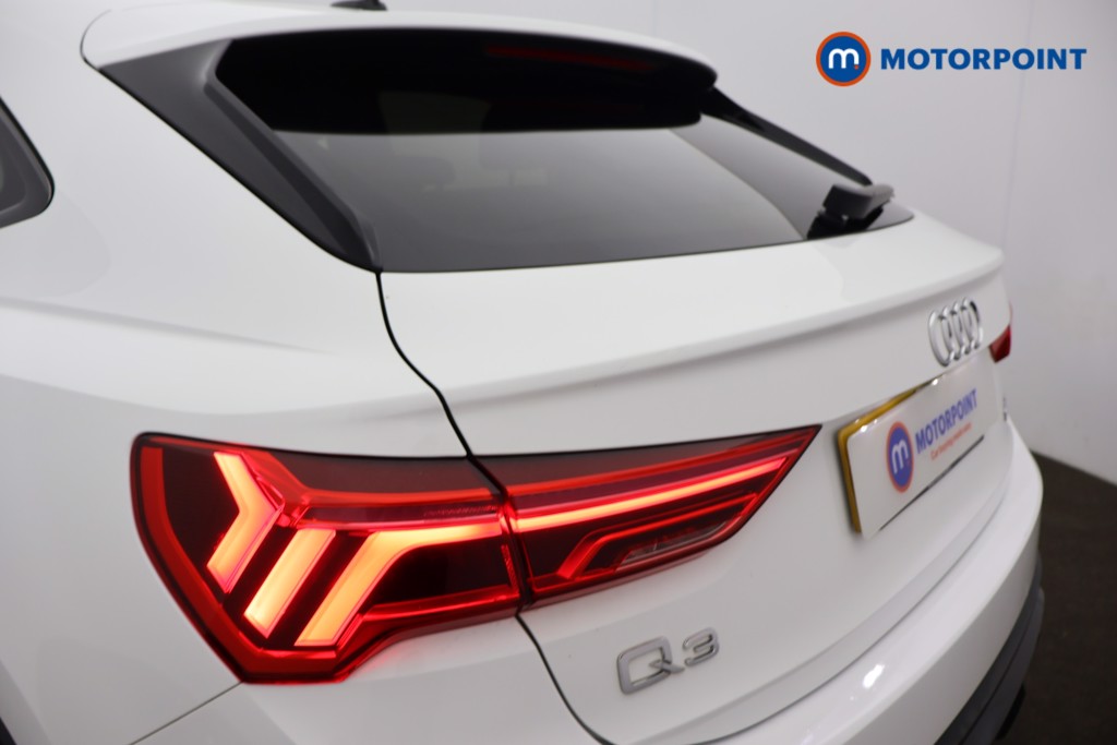 Used Audi Q3 2021 for sale - 76364226: Photo 33