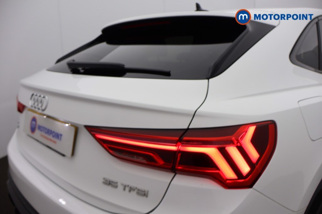 Used Audi Q3 2021 for sale - 76364226: Photo 34