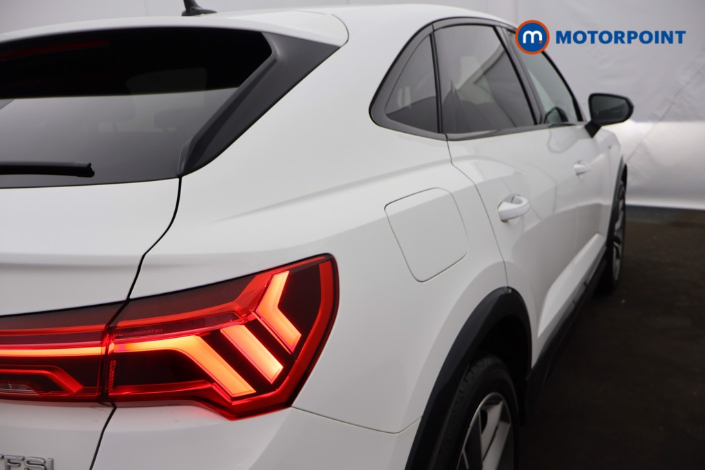 Used Audi Q3 2021 for sale - 76364226: Photo 35