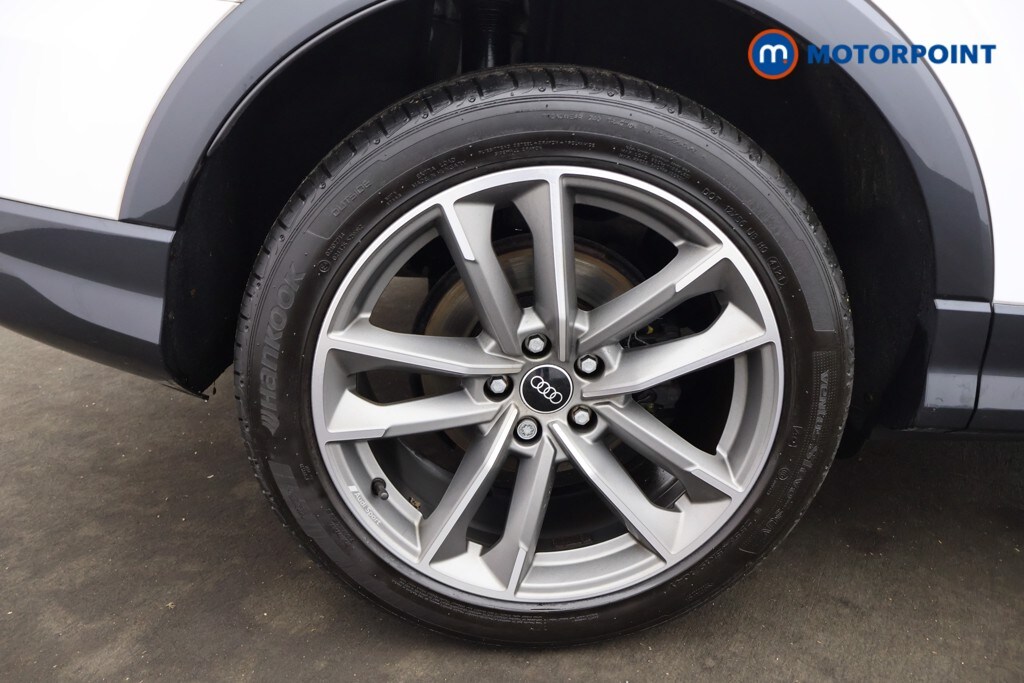 Used Audi Q3 2021 for sale - 76364226: Photo 36