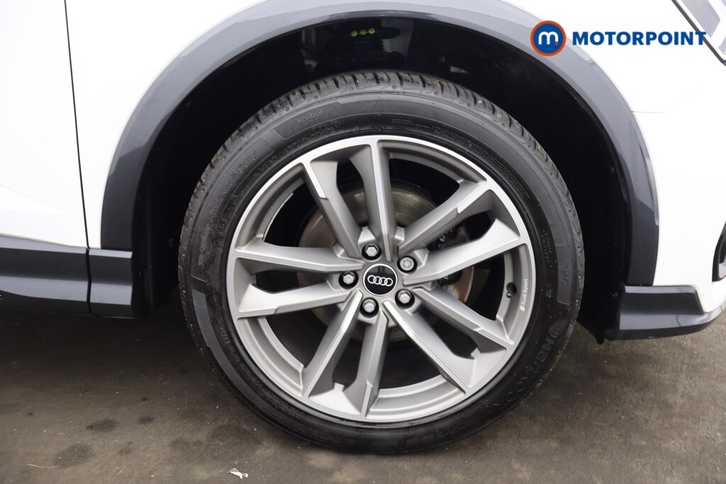 Used Audi Q3 2021 for sale - 76364226: Photo 37