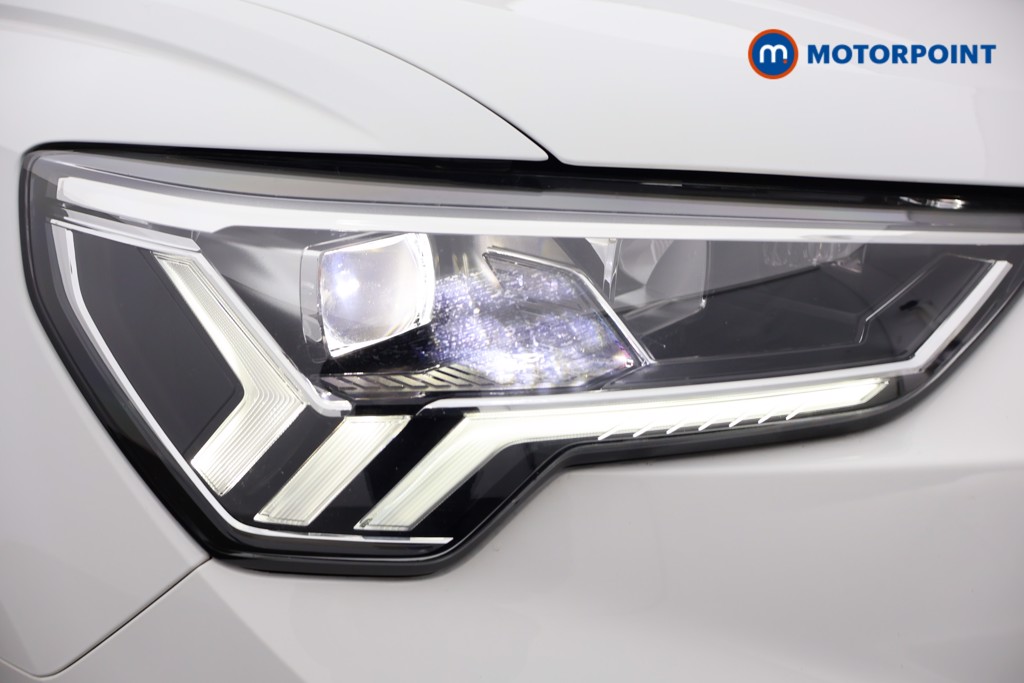 Used Audi Q3 2021 for sale - 76364226: Photo 38