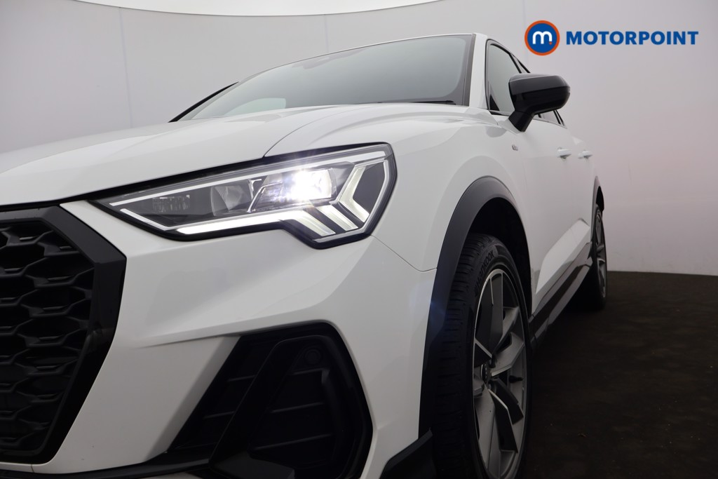 Used Audi Q3 2021 for sale - 76364226: Photo 39