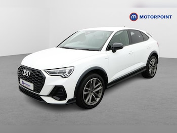 Used Audi Q3 2021 for sale - 76364226: Photo