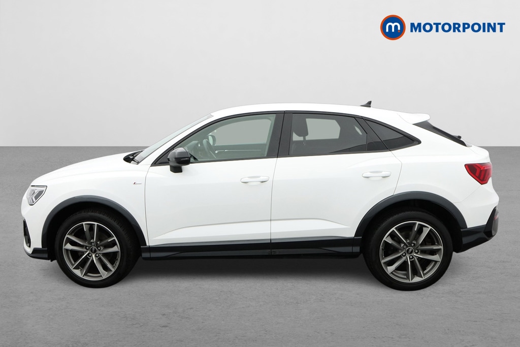 Used Audi Q3 2021 for sale - 76364226: Photo 4