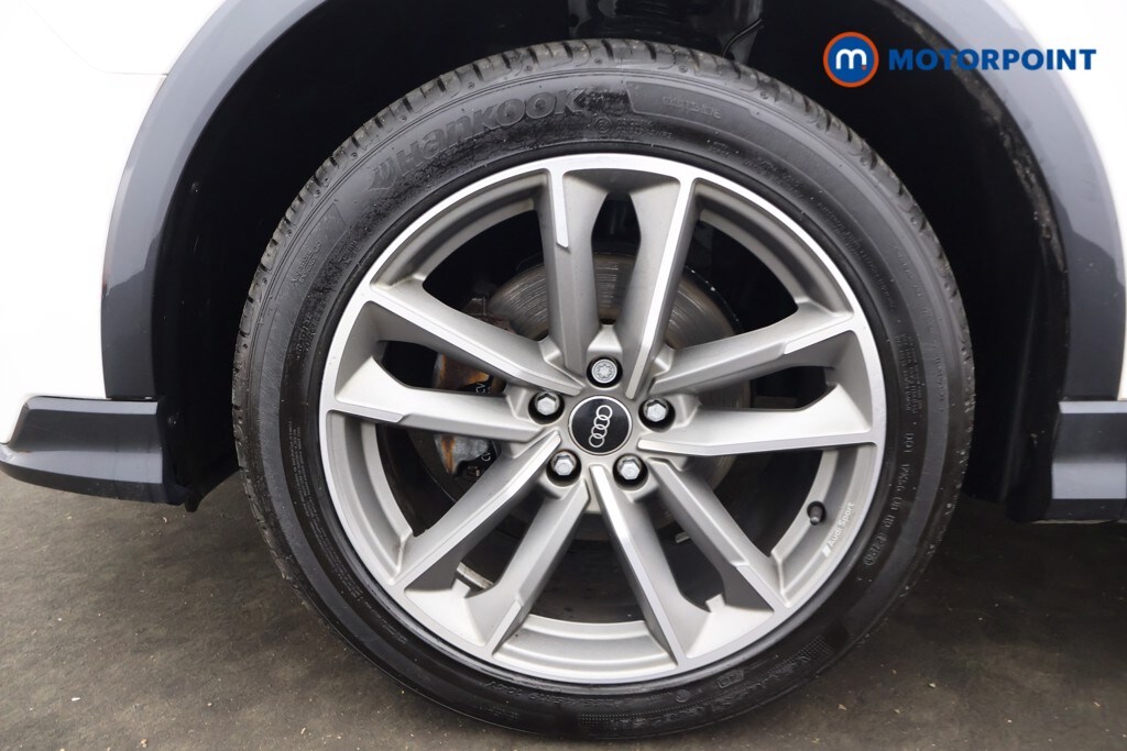 Used Audi Q3 2021 for sale - 76364226: Photo 40