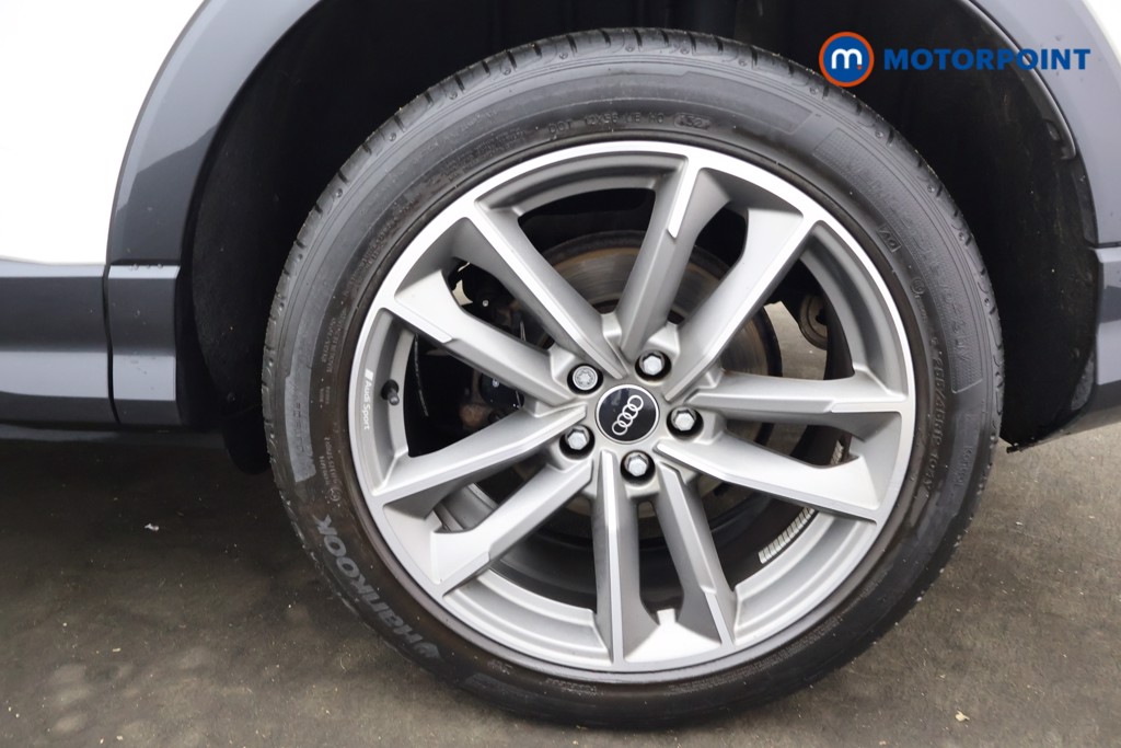 Used Audi Q3 2021 for sale - 76364226: Photo 41