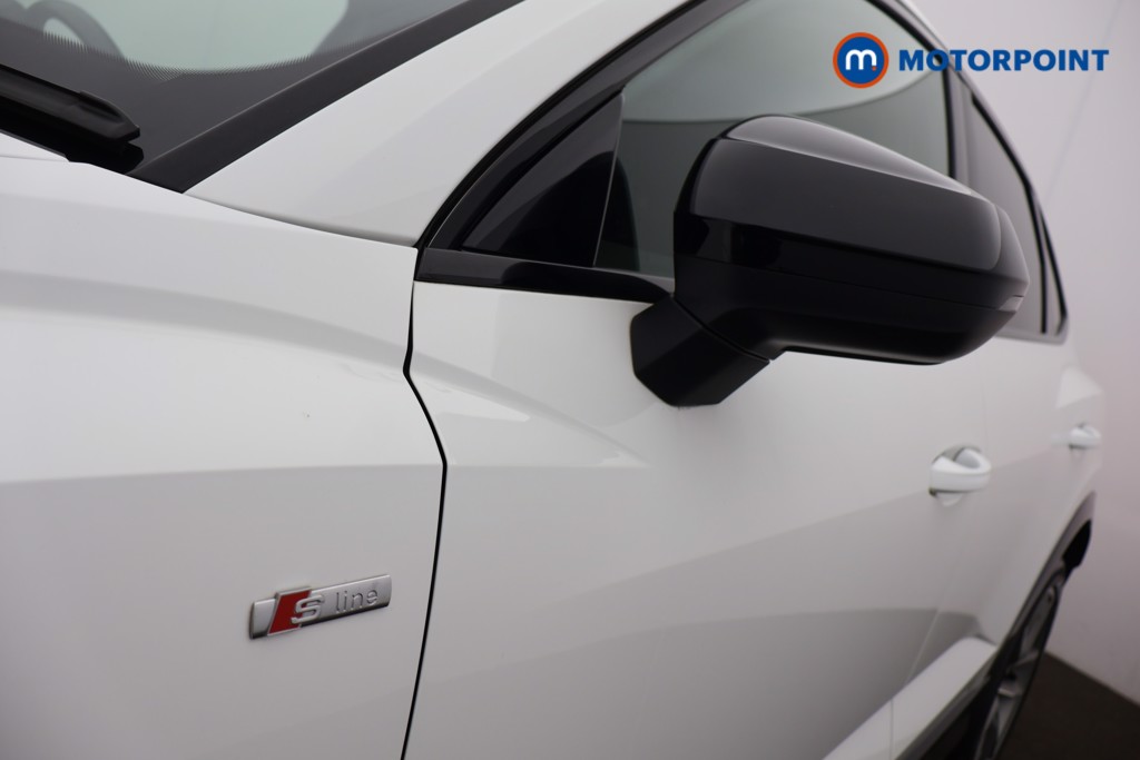 Used Audi Q3 2021 for sale - 76364226: Photo 42