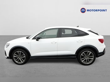 Used Audi Q3 2021 for sale - 76364226: Photo