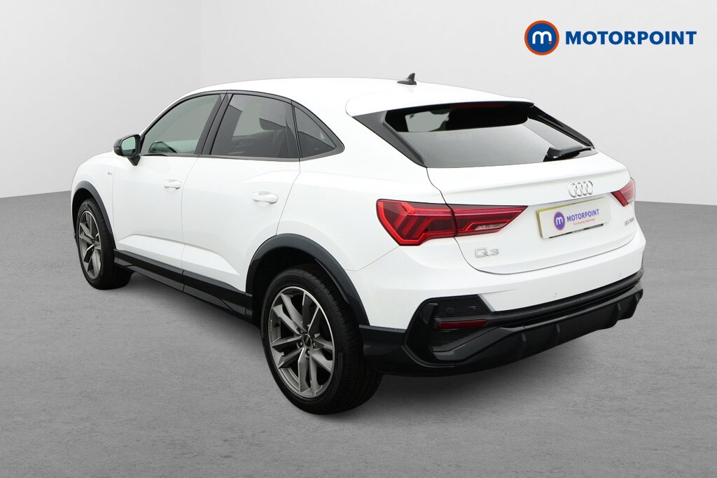 Used Audi Q3 2021 for sale - 76364226: Photo 5