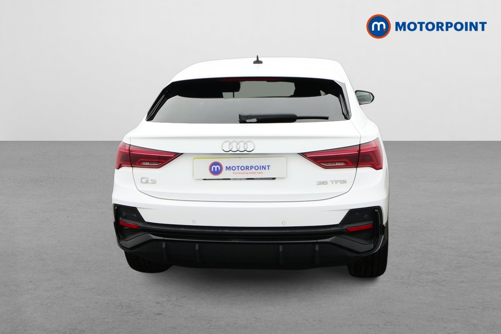 Used Audi Q3 2021 for sale - 76364226: Photo 6